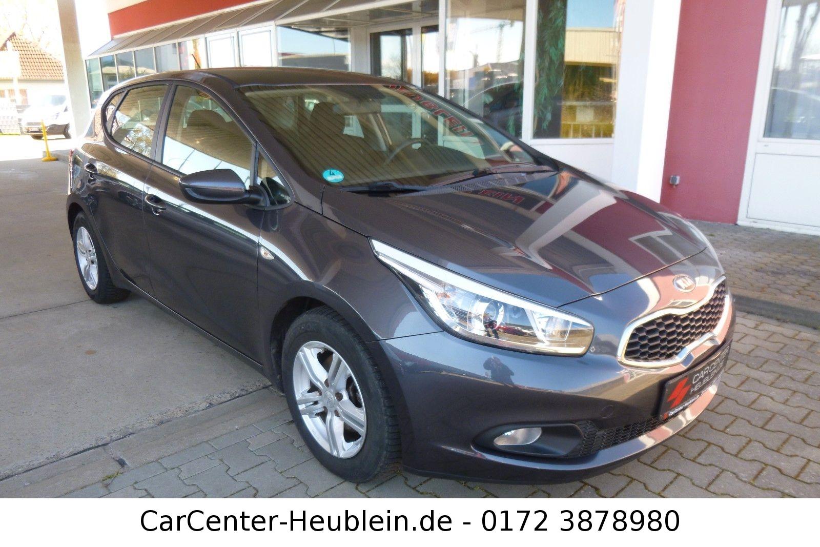 Kia ANDERE Ceed Attract