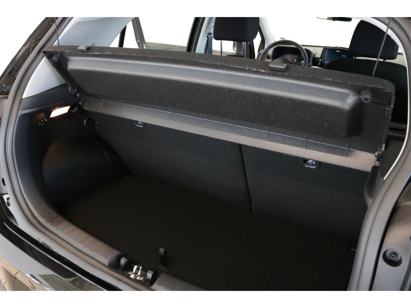 Fahrzeugabbildung Kia Picanto 1.2  Vision Navi/SHZ/Kamera/PDC/Alu
