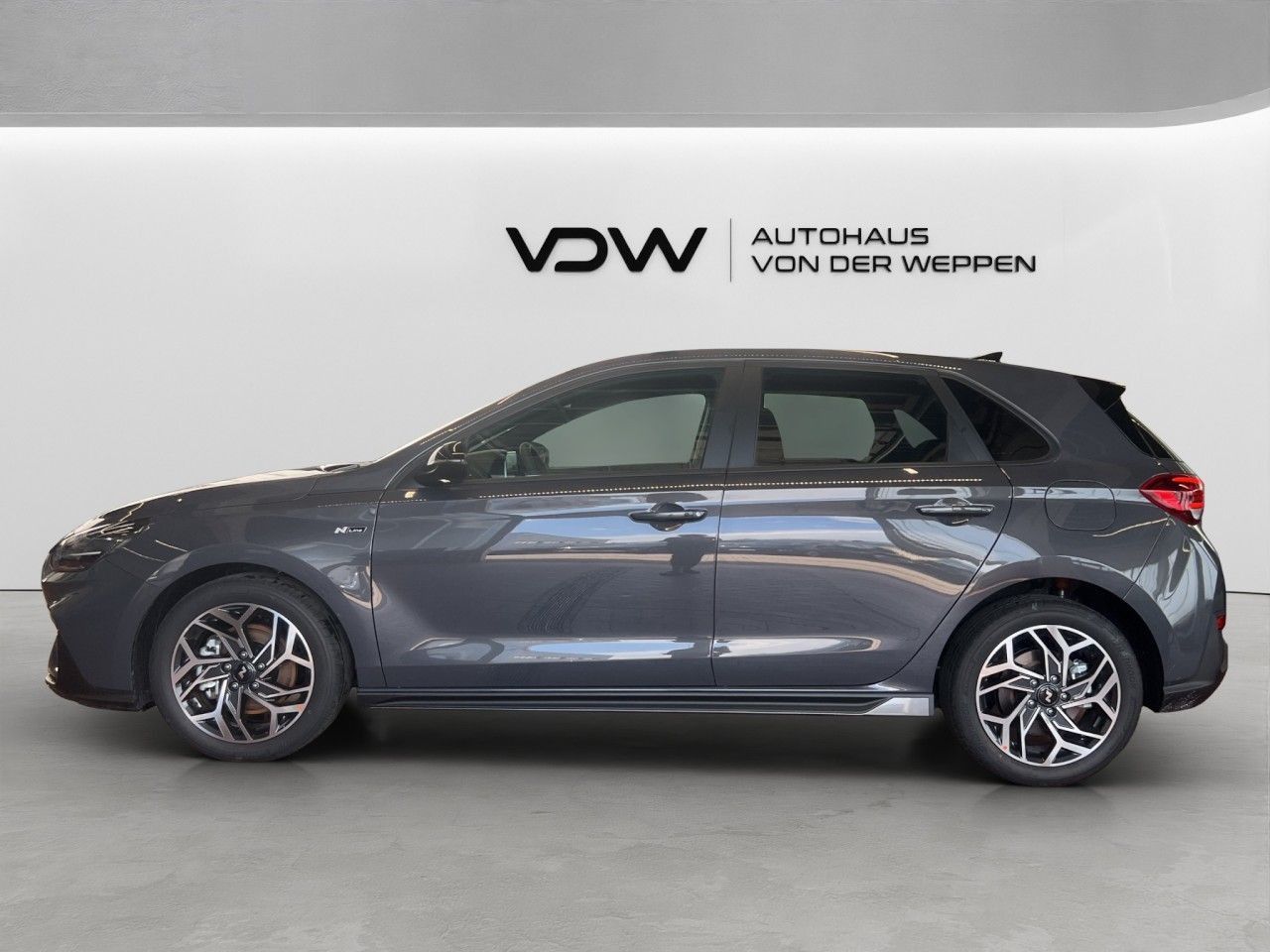 Hyundai i30 – Bild 4