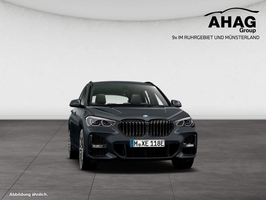 BMW X1 - Bild 10