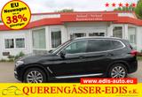 BMW X3 xDrive 30i x-Line Steptronic 185 kW (252 P... - BMW X3: 18
