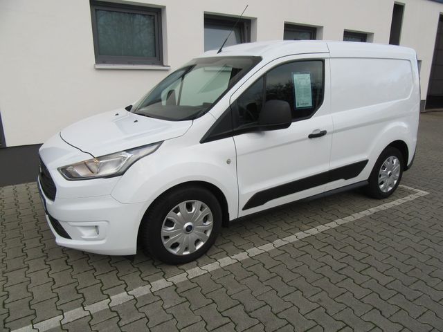 Ford Transit Connect 200 L1 Autom. Trend