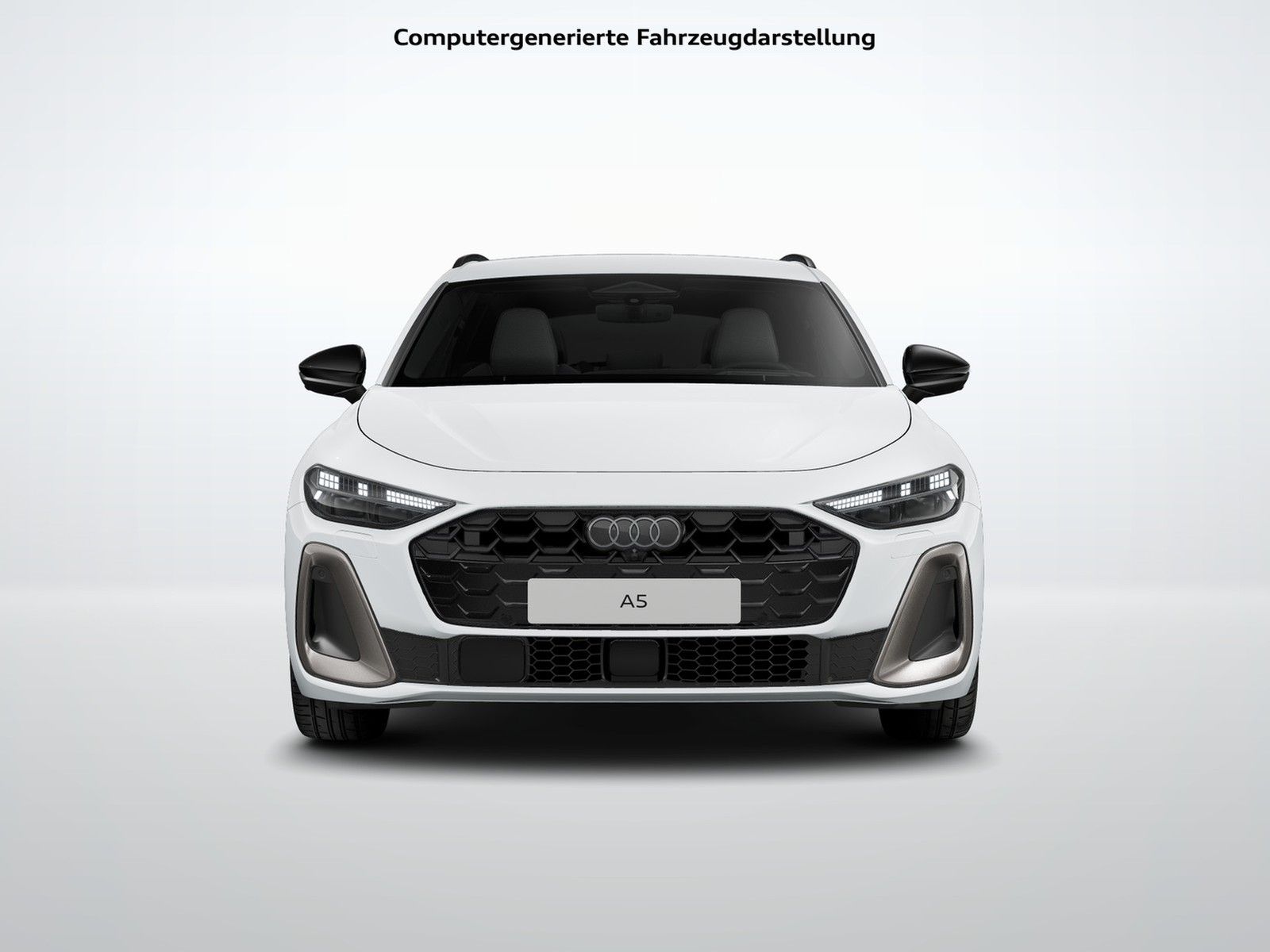 Audi A5 Avant e-hybrid S tronic quattro S line editio imagem 3