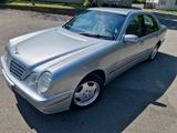 Mercedes-Benz E 270 CDI w210 Classic - Mercedes-Benz E 270: Cdi
