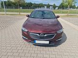 Opel Insignia 2.0 Diesel 125kW Exclusive Auto  VOLL!! - Opel Insignia: Exclusive