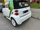 Smart ForTwo cabrio 55kW ED edit. citybeam sale&ca... - mit Elektro-Antrieb: Cabrio