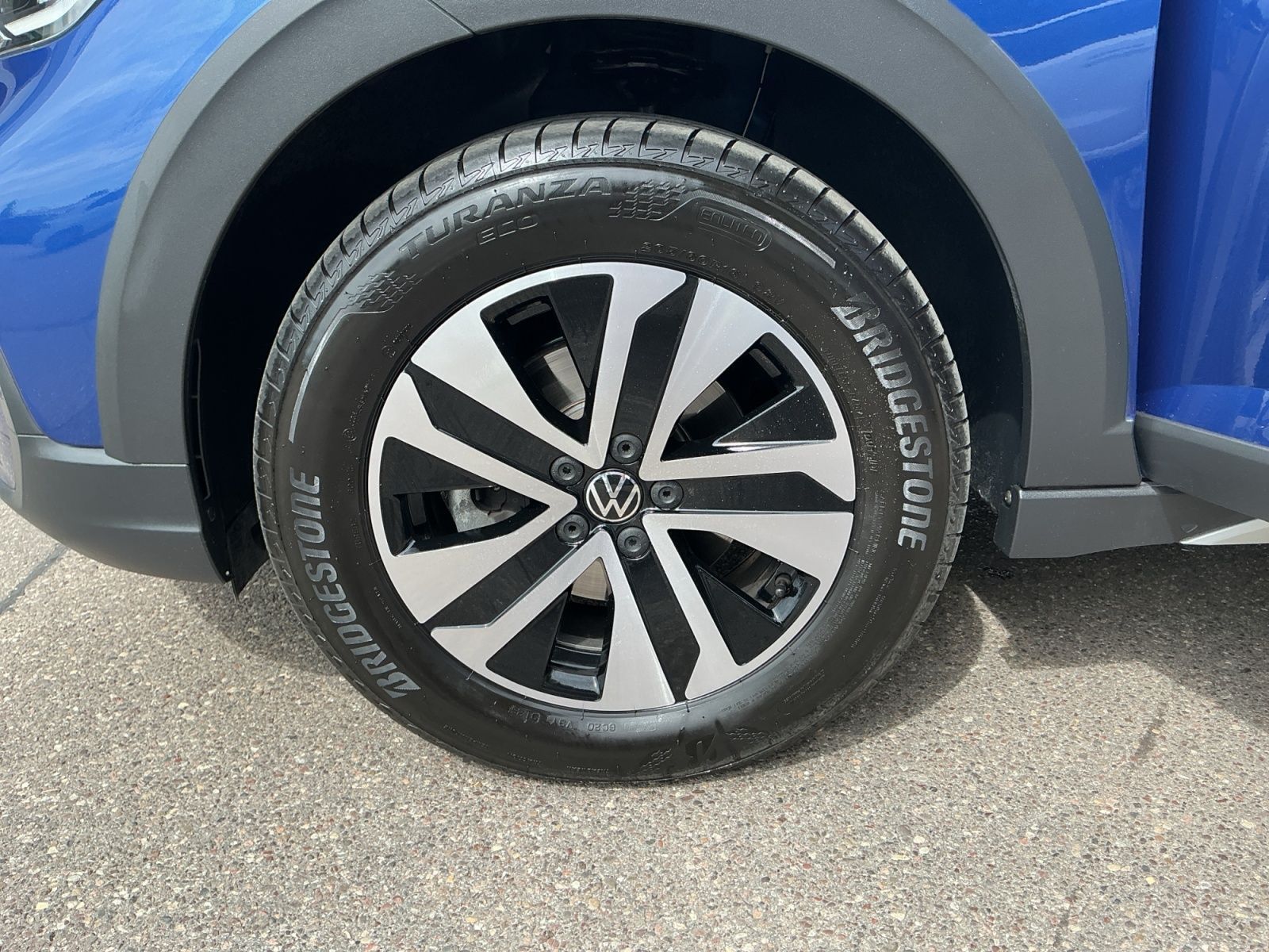 Volkswagen Taigo - Bild 22