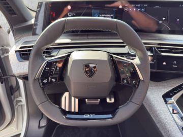 Peugeot 3008 1.2 136 GT +Navi+Kam.+LED+SD+Massage+SHZ