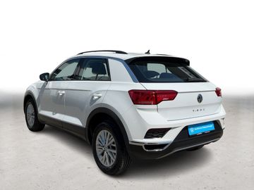Volkswagen T-Roc - 5