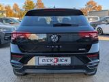 Volkswagen T-Roc 2.0 TDI 4Motion R-Line PANO*LED*LEDER*AHK - VW T-Roc Diesel Gebrauchtwagen