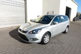 Ford Focus 1.8 Turnier Ghia - Ford Focus: Turnier Ghia