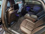 Audi A8 L 55 TFSI quattro B&O, Inspektion neu, voll! - Audi A8 in Wiesbaden