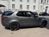 Land Rover Discovery 3.0 TD6 HSE HSE - Land Rover Discovery in Köln