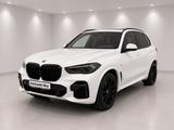 BMW X5 xDrive 40 d M Sport Panorama 7 Sitzer - BMW 7-Sitzer