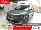 Kia Niro EV Inspiration +Wärmepumpe+DW+Tech+Relax+So