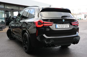 BMW X3 - 5