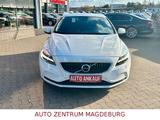 Volvo V40 Momentum *NAVI*KAMERA*LED*TOTEWINKEL*SPURH* - gebrauchte Volvo V40 aus dem Jahr 2016