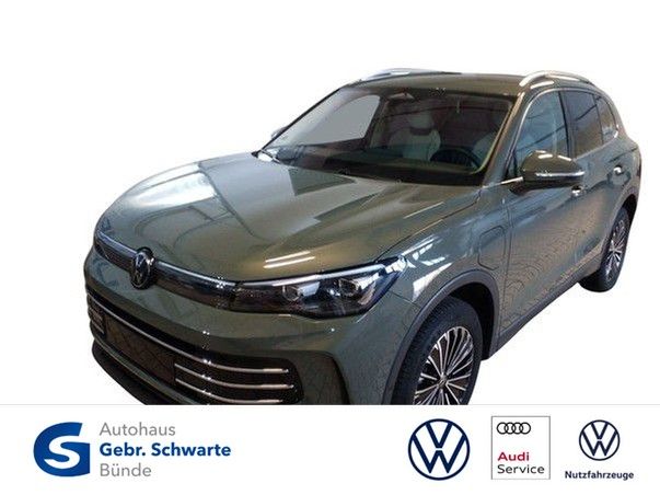 Volkswagen Tiguan 1.5 TSI eHybrid Elegance DCC RFK Navi 18"