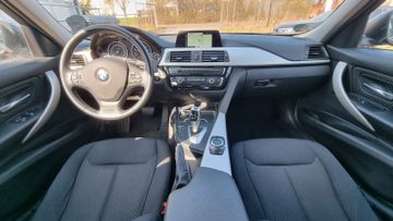 BMW 318 - 7