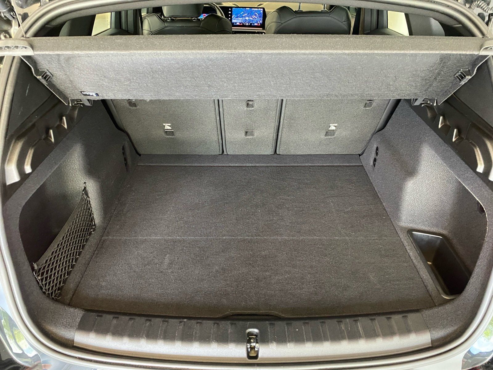 BMW X1 - Bild 16
