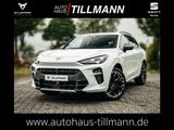 Cupra Terramar 2.0 TSI, 4Drive VZ , 5 J. Gar., AHK, Pa - gebrauchte SUV & Geländewagen