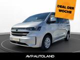 Volkswagen T7 Caravelle KR kurz TDI STYLE | 9-SITZER
