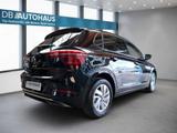 Volkswagen Polo Style 1.0 TSI DSG Navi IQ.Drive-Paket - Volkswagen Polo: Kleinwagen