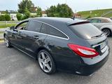 Mercedes-Benz CLS 63 AMG Shooting Brake AMG CLS 63 4MATIC ... - Mercedes-Benz CLS 63 AMG Shooting Brake Gebrauchtwagen
