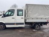 Volkswagen Crafter Pritsche 30 mittel L2 Doppelkabine - Volkswagen Crafter: 30