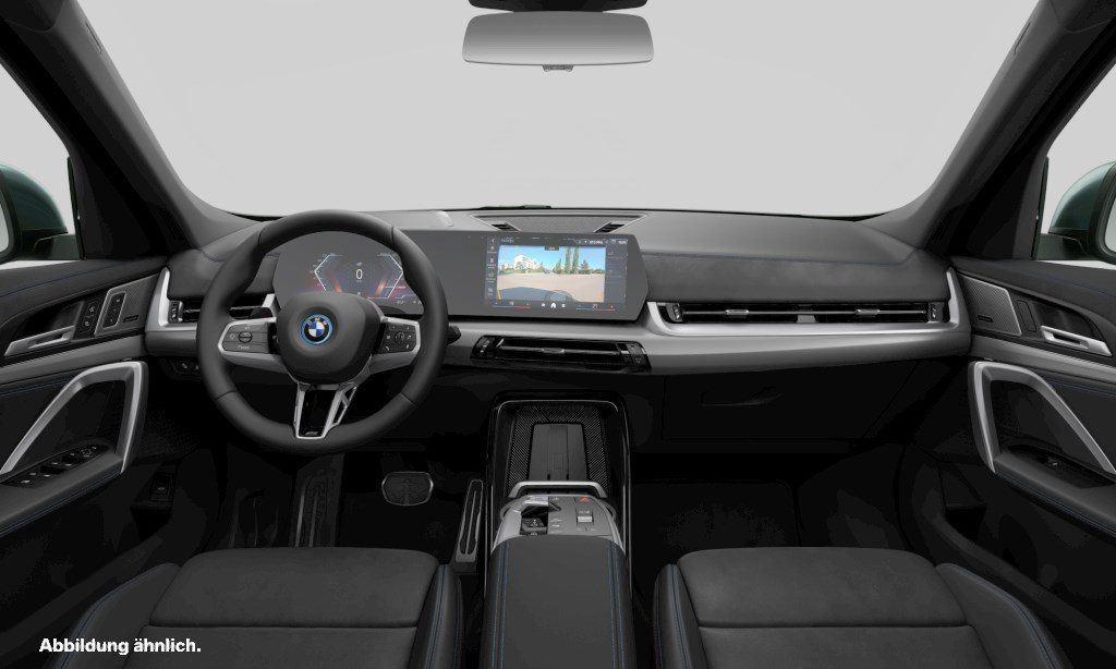 BMW iX1 - Bild 3