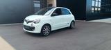 Renault Twingo ENERGY TCe 90 cabrio La Parisienne - Renault Twingo: Grün