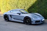 Porsche 718 Cayman Style Edition/SportDesign(PASM)