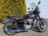 Kawasaki W 650 - KAWASAKI GEBRAUCHT W 650