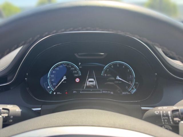 Fahrzeugabbildung Genesis GV70 2.5T AWD Sport AD Memory Sitze LED ACC El.