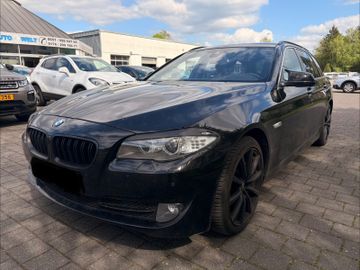 BMW 525 - 1