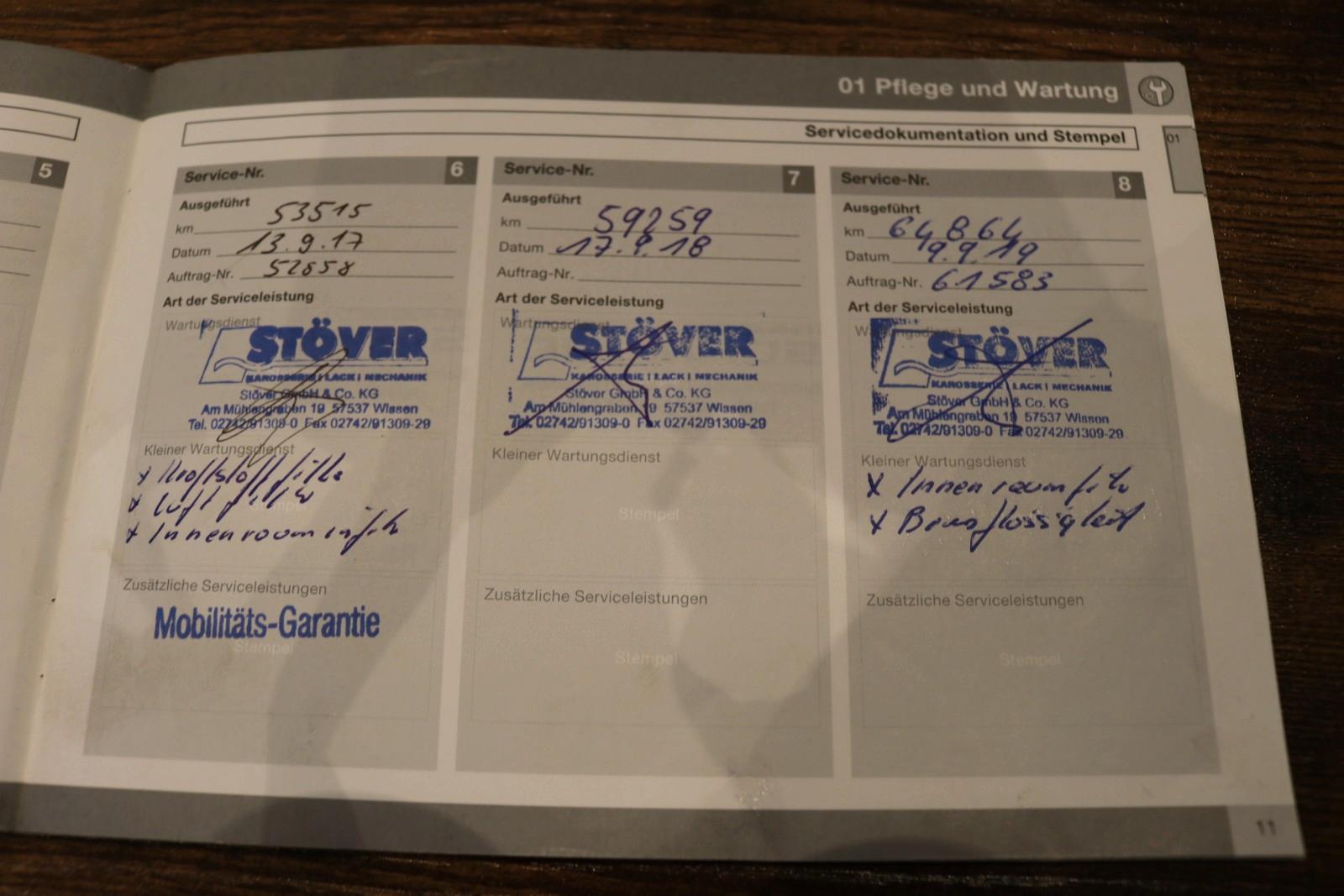 Volvo V60 2011 — photo 36