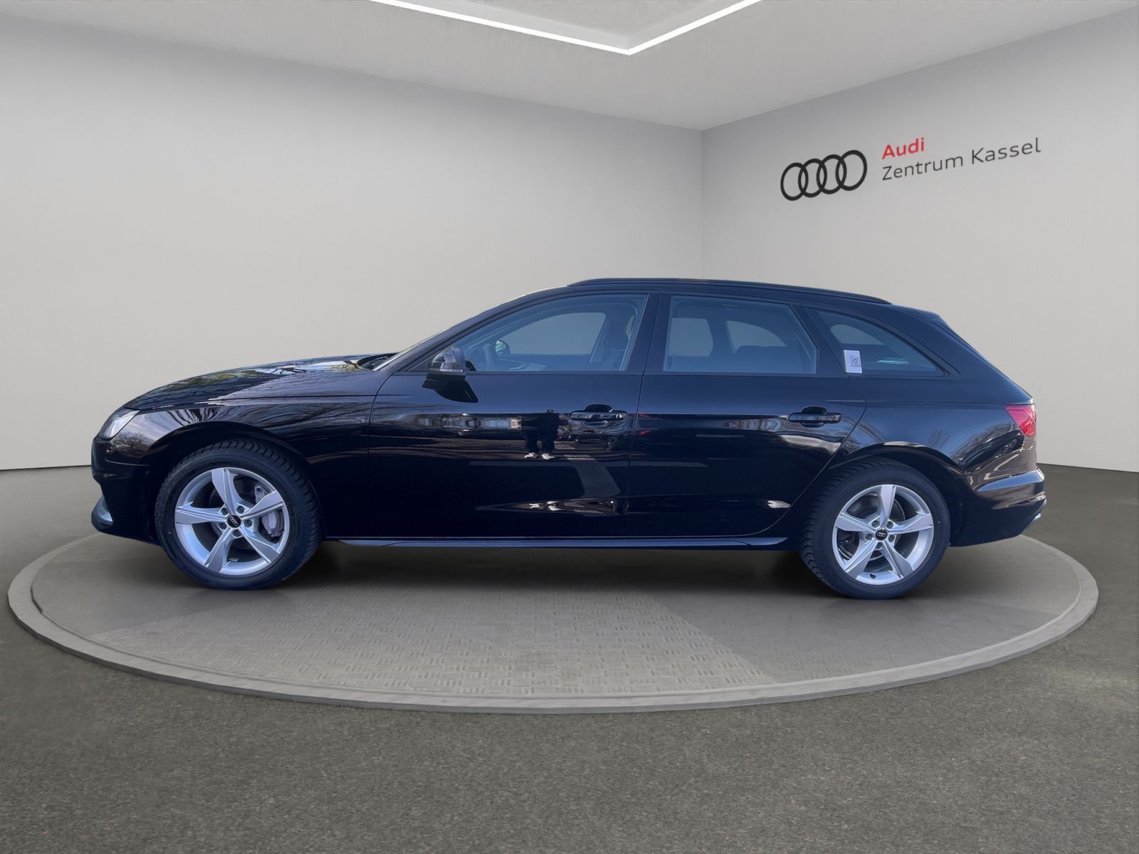 Audi A4 - Bild 3
