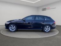 Audi A4 - Vorschau Bild 3