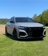 Audi RSQ8 Vollausstattung Garantiert bis 7/27 - Audi RSQ8 von privat