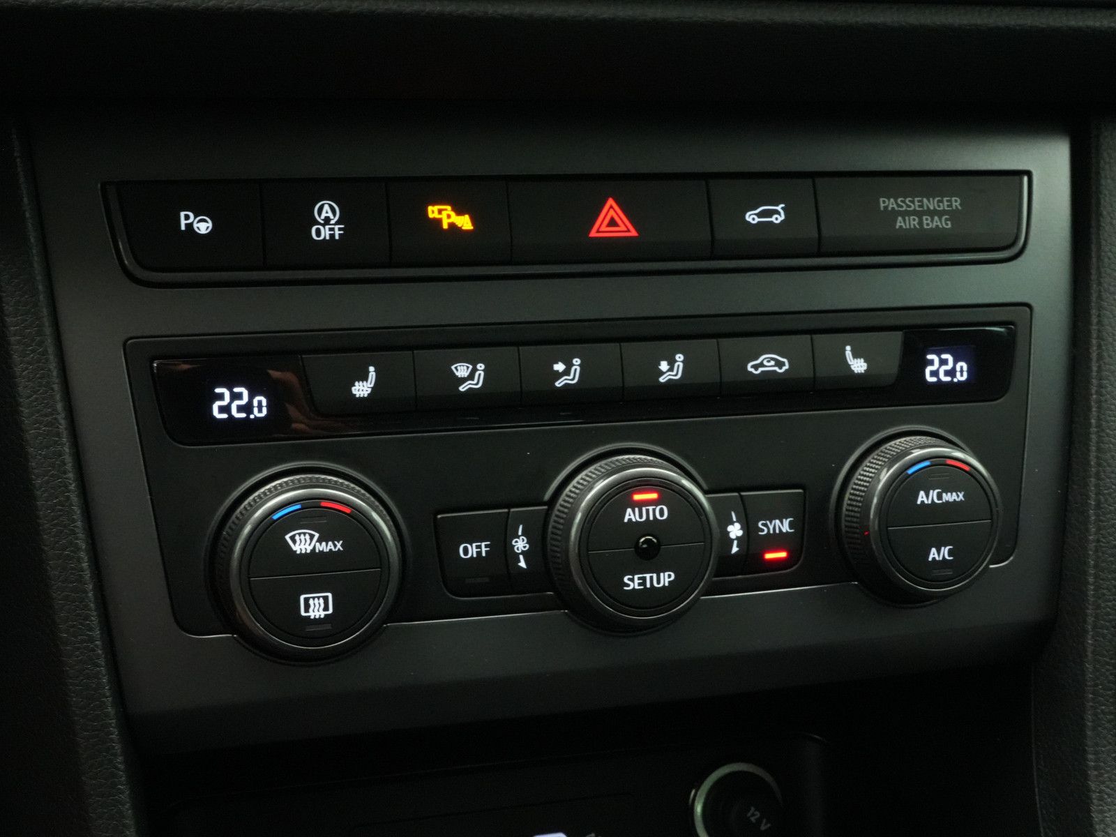 Cupra Ateca - Bild 16