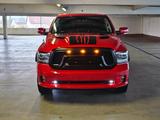 Dodge RAM 1500 SPORT 4×4 Crew Cab V8  - Dodge RAM mit Schiebedach
