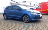 Volkswagen VW Polo Blue GT DSG ACT "140PS" 66TKM - Volkswagen Polo: 14