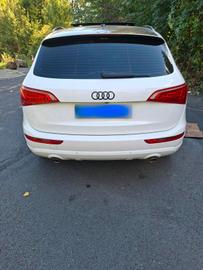 صورة مصغرة 13 لـ 2009 AUDI Q5