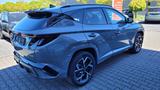 Hyundai Tucson N Line Hybrid*LED*Nav*Shzg*PDC*Cam*19"ACC - Hyundai: Allradantrieb