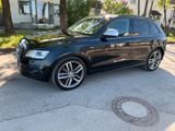Audi SQ5 TDI Quattro Vollaustattung - Audi quattro in München