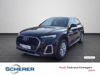 Audi Q5 - Vorschau Bild 1