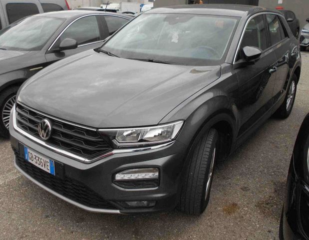 Volkswagen T-Roc 1.6 TDI SCR Business BlueMotion