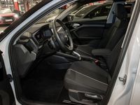Audi A1 - Vorschau Bild 14