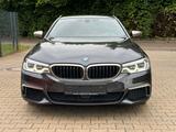 BMW M550d xDrive Touring LED PANO LEDER ACC - BMW M550: 550d
