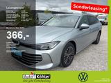 Volkswagen Passat Elegance TDI CarPlay/Kamera/Matrix/360 - Volkswagen Passat: Kombi, 3c